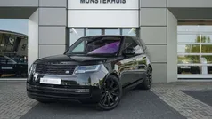 Zwart Gebruikt 2023 Land Rover Range Rover Autobiography SUV | € 139.950 (Eerlijke prijs)