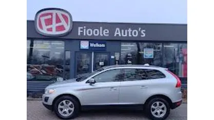 Occasion 2013 Volvo XC60 Momentum SUV | € 16.950 (Goede deal)