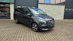 Gebruikt 2024 Mercedes Vito Van | € 52.950 (Goede deal)