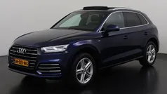 Gebruikt 2020 Audi Q5 S-Line SUV | € 37.895 (Goede deal)
