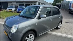 Grijs Gebruikt 2007 Daihatsu Trevis Hatchback | € 2.399 (Eerlijke prijs)