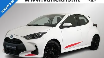 Occasion Toyota Yaris Active 116 PK (85 kW) 2023 Hatchback