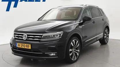 Occasion VW Tiguan R-line 2020 SUV