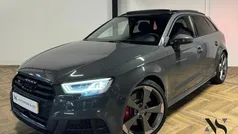 Grijs Gebruikt 2019 Audi S3 Proline Hatchback | € 31.740 (Goede deal)