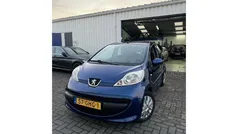 Gebruikt 2008 Peugeot 107 Hatchback | € 3.200 (Eerlijke prijs)