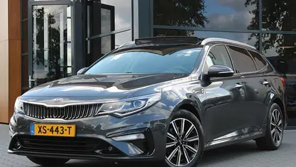 Occasion Kia Optima 180 PK (132 kW) 2019 Stationwagen