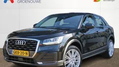 Zwart, andere lak Gebruikt 2018 Audi Q2 SUV | € 22.845 (Eerlijke prijs)