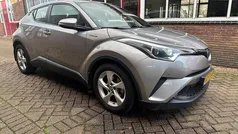 Gebruikt 2017 Toyota C-HR SUV | € 13.995 (Eerlijke prijs)