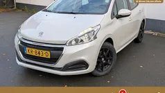 Gebruikt 2016 Peugeot 208 Active Hatchback | € 5.500 (Eerlijke prijs)