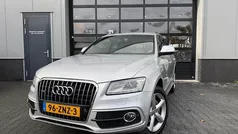 Gebruikt 2013 Audi Q5 S-Line SUV | € 17.450 (Eerlijke prijs)