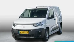 Wit Gebruikt 2024 Fiat Doblò MPV | € 17.568 (Goede deal)