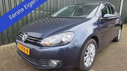 Occasion 2011 VW Golf VI Hatchback | € 5.990 (Eerlijke prijs)