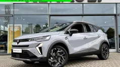 Gebruikt 2025 Renault Captur Esprit Alpine SUV | € 36.490 (Eerlijke prijs)