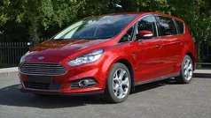 Gebruikt 2016 Ford S-MAX Titanium MPV | € 17.900 (Eerlijke prijs)