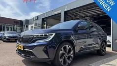 Blauw Gebruikt 2024 Renault Espace Esprit Alpine MPV | € 39.390 (Eerlijke prijs)