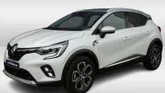 Gebruikt 2022 Renault Captur Rive Gauche SUV | € 22.925 (Eerlijke prijs)