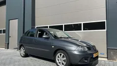Gebruikt 2007 Seat Ibiza Hatchback | € 1.595 (Eerlijke prijs)