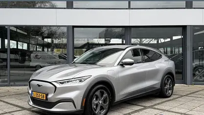Occasion 2021 Ford Mustang Mach-E SUV | € 20.450 (Goede deal)