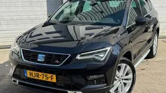 Gebruikt 2017 Seat Ateca 4Drive SUV | € 21.900 (Eerlijke prijs)