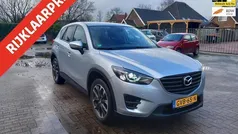 Gebruikt 2017 Mazda CX-5 Nakama SUV | € 21.750 (Goede deal)