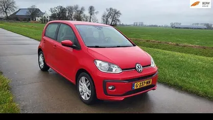 Occasion VW up! high up! 60 PK (44 kW) 2019 Hatchback