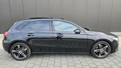 Occasion 2019 Mercedes A250 Advantage Hatchback | € 23.950 (Goede deal)