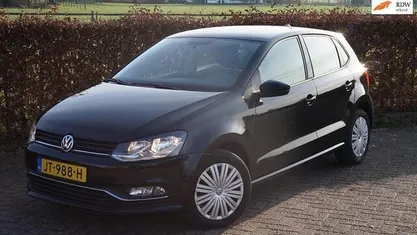 Occasion VW Polo Comfortline 90 PK (66 kW) 2016 Hatchback