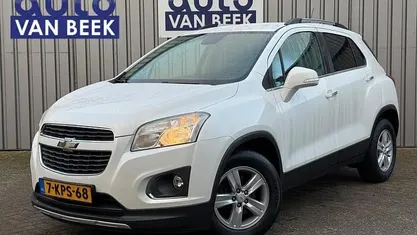 Occasion 2013 Opel Mokka SUV | € 6.950 (Eerlijke prijs)
