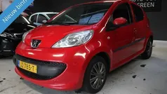 Gebruikt 2008 Peugeot 107 Urban Move Hatchback | € 1.950 (Eerlijke prijs)