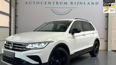 Gebruikt 2022 VW Tiguan Sportline SUV | € 31.999 (Goede deal)