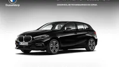Gebruikt 2022 BMW 118 Sport Line Hatchback | € 24.950 (Eerlijke prijs)