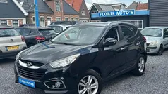 Gebruikt 2010 Hyundai ix35 SUV | € 7.945 (Eerlijke prijs)