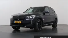 Gebruikt 2021 BMW iX3 Executive SUV | € 31.840 (Eerlijke prijs)