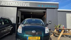 Gebruikt 2006 Toyota Yaris Terra Hatchback | € 2.250 (Eerlijke prijs)