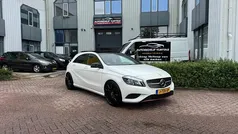Gebruikt 2013 Mercedes A180 Hatchback | € 9.995 (Eerlijke prijs)