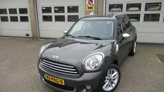 Gebruikt 2011 Mini Cooper Countryman Chili SUV | € 8.950 (Eerlijke prijs)