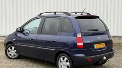 Hyundai Matrix