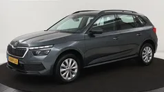 Gebruikt 2020 Skoda Kamiq Business Line SUV | € 19.400 (Eerlijke prijs)
