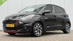 Gebruikt 2021 Hyundai i10 N Line Hatchback | € 16.485 (Eerlijke prijs)
