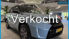Blauw Gebruikt 2024 Suzuki Vitara SUV | € 29.950 (Eerlijke prijs)