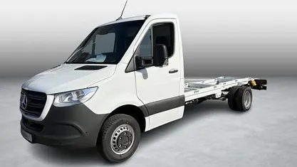 Occasion Mercedes Sprinter 170 PK (125 kW) 2025 Van