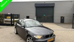 Gebruikt 2008 BMW 118 Hatchback | € 2.999 (Eerlijke prijs)