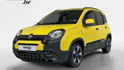 Occasion Fiat Panda Cross Cross 2024 Overige Hatchback