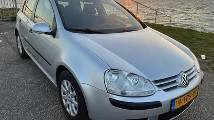 Occasion VW Golf IV Trendline 75 PK (55 kW) 2005 Hatchback