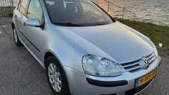 VW Golf IV