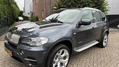 Occasion BMW X5 Executive 306 PK (225 kW) 2011 SUV