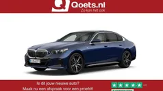 Gebruikt 2024 BMW i5 M Sport Sedan | € 59.950 (Super prijs)