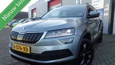 Grijs Gebruikt 2018 Skoda Karoq Business Line SUV | € 19.999 (Goede deal)