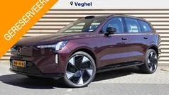 Rood Gebruikt 2025 Volvo EX90 Performance SUV | € 94.950 (Eerlijke prijs)