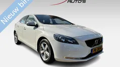 Gebruikt 2013 Volvo V40 Momentum Stationwagen | € 13.145 (Goede deal)